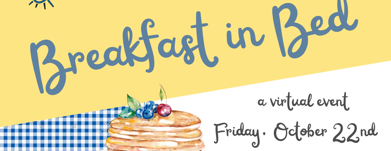 Progress Breakfast in Bed